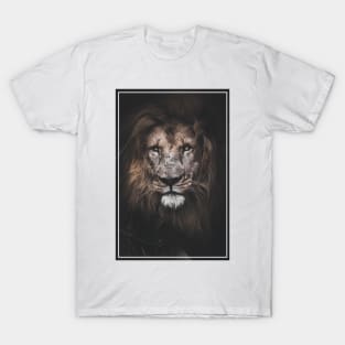 Lion Heart T-Shirt